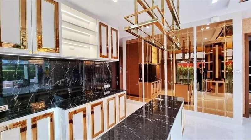 Perfect Masterpiece Century Rattanathibet, Nonthaburi, Rattanathibet Road, Sai Ma, Muang Nonthaburi, Nonthaburi, 5 Bedrooms, 800 sqm, Single Detached House For Sale, by Jutarat Jitmun, 500347896 - DDproperty.com