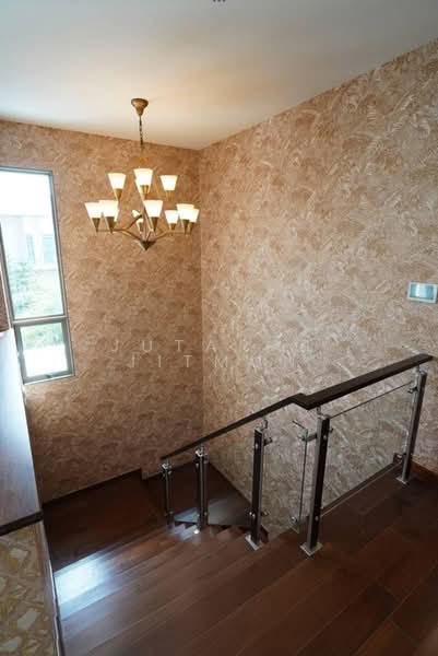 Perfect Masterpiece Century Rattanathibet, Nonthaburi, Rattanathibet Road, Sai Ma, Muang Nonthaburi, Nonthaburi, 5 Bedrooms, 800 sqm, Single Detached House For Sale, by Jutarat Jitmun, 500347896 - DDproperty.com