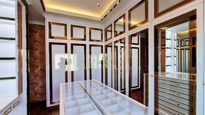 Perfect Masterpiece Century Rattanathibet, Nonthaburi, Rattanathibet Road, Sai Ma, Muang Nonthaburi, Nonthaburi, 5 Bedrooms, 800 sqm, Single Detached House For Sale, by Jutarat Jitmun, 500347896 - DDproperty.com