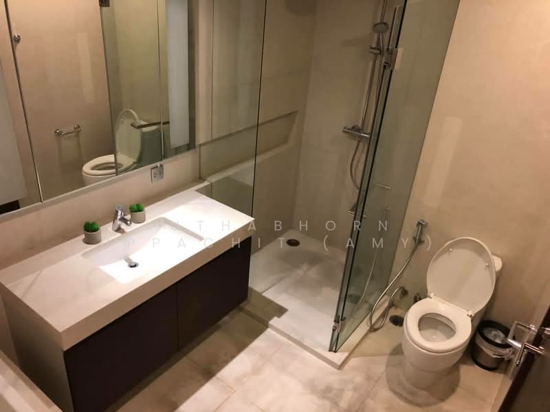 Quattro by Sansiri, Bangkok, 134 Thong Lo 4 Alley, Khlong Tan Nua, Watthana, Bangkok, 2 Bedrooms, 84 sqm, Condo For Rent, by Juthabhorn Uppachit (Amy), 500347897 - DDproperty.com