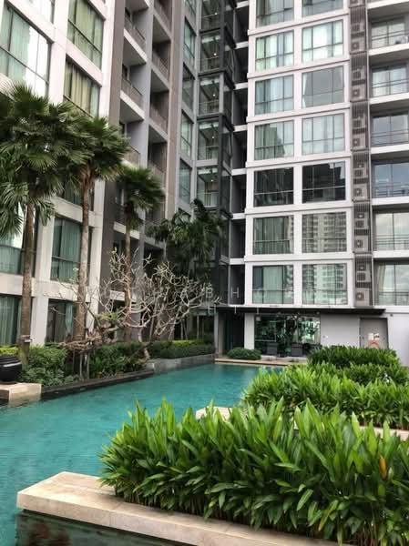 Quattro by Sansiri, Bangkok, 134 Thong Lo 4 Alley, Khlong Tan Nua, Watthana, Bangkok, 2 Bedrooms, 84 sqm, Condo For Rent, by Juthabhorn Uppachit (Amy), 500347897 - DDproperty.com
