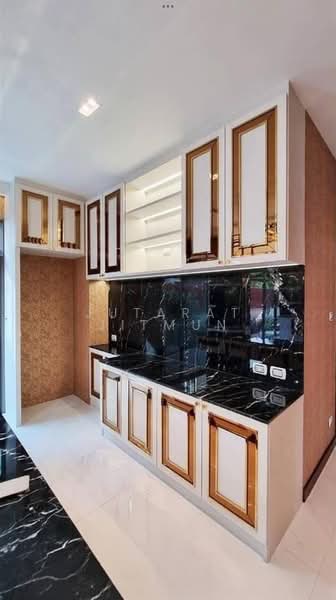 Perfect Masterpiece Century Rattanathibet, Nonthaburi, Rattanathibet Road, Sai Ma, Muang Nonthaburi, Nonthaburi, 5 Bedrooms, 800 sqm, Single Detached House For Rent, by Jutarat Jitmun, 500347898 - DDproperty.com