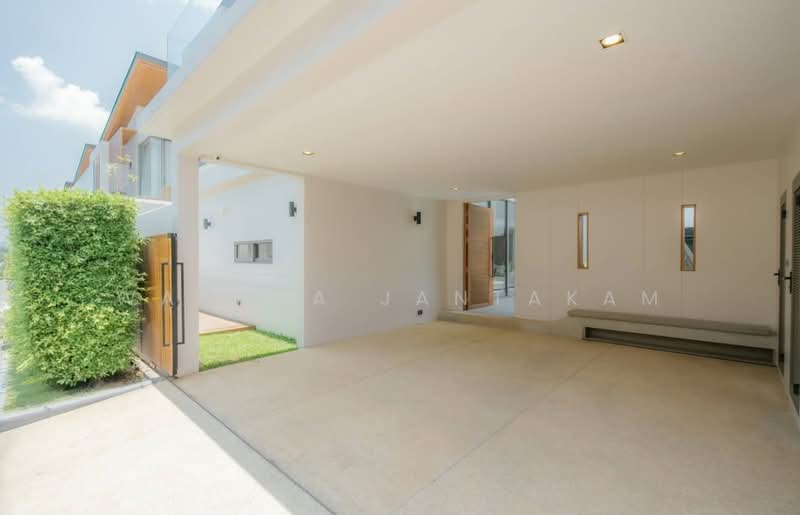 Zenithy Luxe, Phuket, 79 Cherngtalay 30 Soi Pasak 8, Choeng Thale, Thalang, Phuket, 3 Bedrooms, 264 sqm, Villa For Rent, by Wasana Jantakam, 500347899 - DDproperty.com