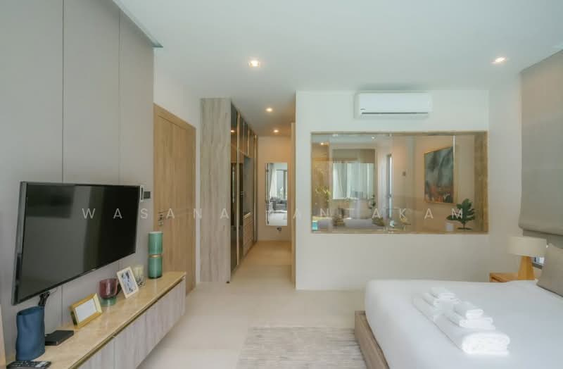 Zenithy Luxe : เซนิธี ลักซ์, ภูเก็ต, 79 เชิงทะเล 30 ซอยป่าสัก 8, เชิงทะเล, ถลาง, ภูเก็ต, 264 ตร.ม., วิลล่า ให้เช่า, โดย Wasana Jantakam, 500347899 - DDproperty.com