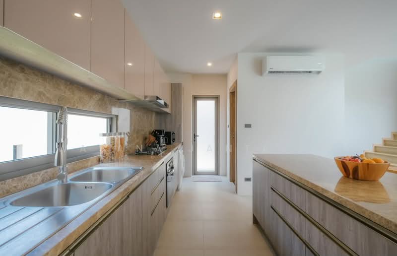 Zenithy Luxe, Phuket, 79 Cherngtalay 30 Soi Pasak 8, Choeng Thale, Thalang, Phuket, 3 Bedrooms, 264 sqm, Villa For Rent, by Wasana Jantakam, 500347899 - DDproperty.com