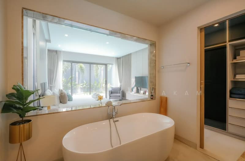 Zenithy Luxe, Phuket, 79 Cherngtalay 30 Soi Pasak 8, Choeng Thale, Thalang, Phuket, 3 Bedrooms, 264 sqm, Villa For Rent, by Wasana Jantakam, 500347899 - DDproperty.com