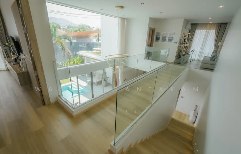 Zenithy Luxe, Phuket, 79 Cherngtalay 30 Soi Pasak 8, Choeng Thale, Thalang, Phuket, 3 Bedrooms, 264 sqm, Villa For Rent, by Wasana Jantakam, 500347899 - DDproperty.com