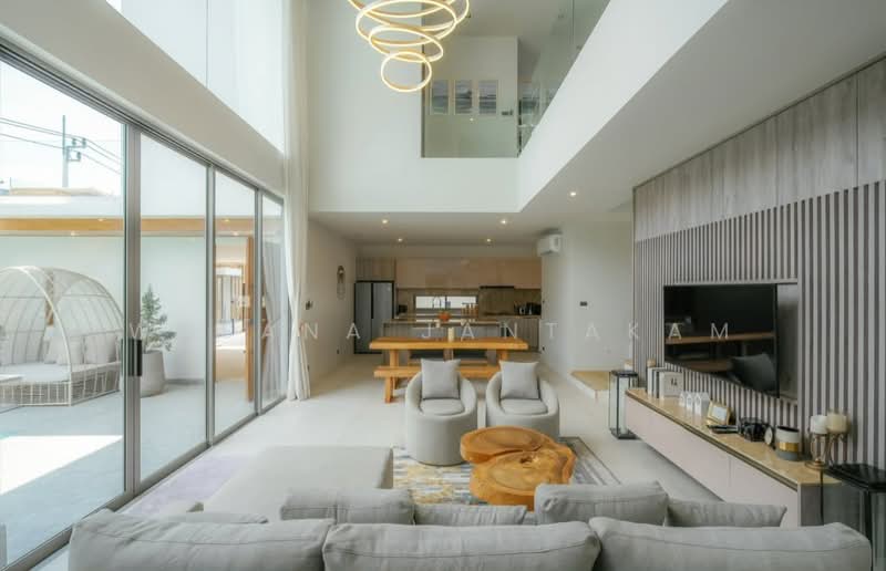 Zenithy Luxe, Phuket, 79 Cherngtalay 30 Soi Pasak 8, Choeng Thale, Thalang, Phuket, 3 Bedrooms, 264 sqm, Villa For Rent, by Wasana Jantakam, 500347899 - DDproperty.com