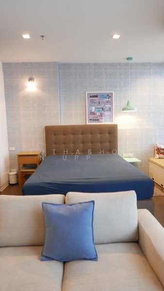 Nara 9 by Eastern Star, Bangkok, Naradhiwas Rajanagarindra Road, Thung Maha Mek, Sathon, Bangkok, 1 Bedroom, 39 sqm, Condo For Rent, by Juthabhorn Uppachit (Amy), 500347901 - DDproperty.com