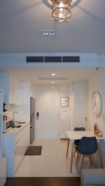 Nara 9 by Eastern Star, Bangkok, Naradhiwas Rajanagarindra Road, Thung Maha Mek, Sathon, Bangkok, 1 Bedroom, 39 sqm, Condo For Rent, by Juthabhorn Uppachit (Amy), 500347901 - DDproperty.com