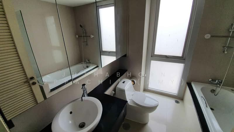 Nusasiri Grand, Bangkok, Soi Sukhumvit 42, Phra Kanong, Khlong Toei, Bangkok, 3 Bedrooms, 136 sqm, Condo For Rent, by Juthabhorn Uppachit (Amy), 500347905 - DDproperty.com