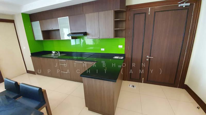 Nusasiri Grand, Bangkok, Soi Sukhumvit 42, Phra Kanong, Khlong Toei, Bangkok, 3 Bedrooms, 136 sqm, Condo For Rent, by Juthabhorn Uppachit (Amy), 500347905 - DDproperty.com