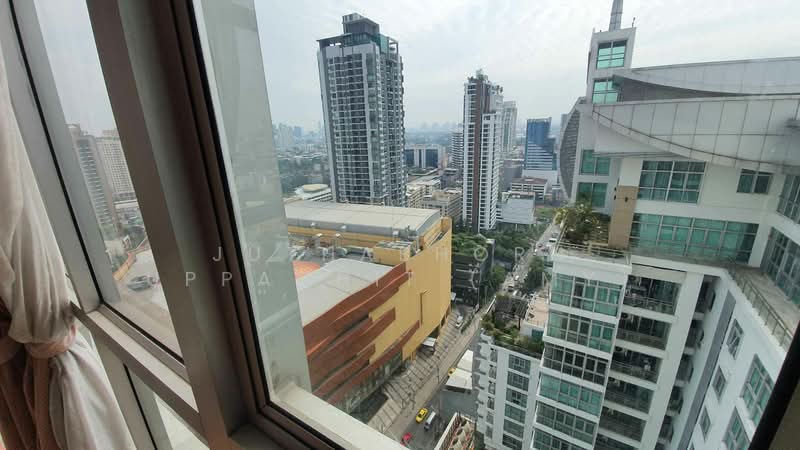 Nusasiri Grand, Bangkok, Soi Sukhumvit 42, Phra Kanong, Khlong Toei, Bangkok, 3 Bedrooms, 136 sqm, Condo For Rent, by Juthabhorn Uppachit (Amy), 500347905 - DDproperty.com