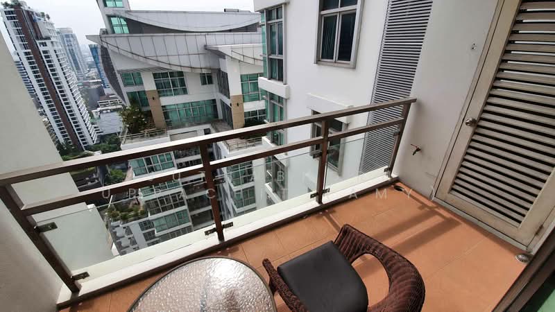 Nusasiri Grand, Bangkok, Soi Sukhumvit 42, Phra Kanong, Khlong Toei, Bangkok, 3 Bedrooms, 136 sqm, Condo For Rent, by Juthabhorn Uppachit (Amy), 500347905 - DDproperty.com