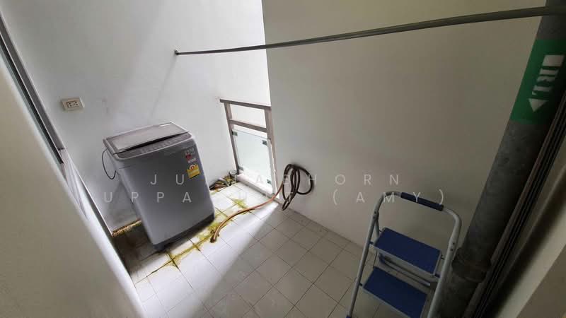 Nusasiri Grand, Bangkok, Soi Sukhumvit 42, Phra Kanong, Khlong Toei, Bangkok, 3 Bedrooms, 136 sqm, Condo For Rent, by Juthabhorn Uppachit (Amy), 500347905 - DDproperty.com