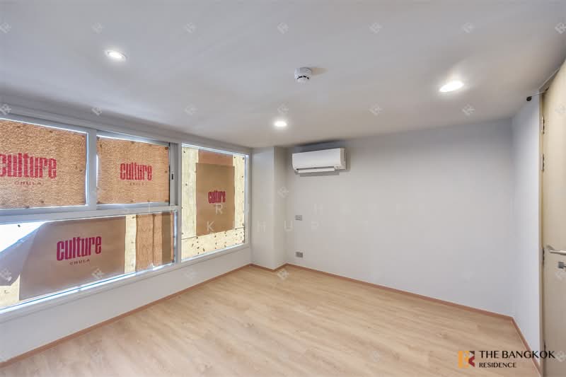 Culture Chula, Bangkok, 38/12 Soi Pratu Chai, Si Phraya, Bang Rak, Bangkok, 2 Bedrooms, 58 sqm, Condo For Sale, by Sirirut Havee Akehurst, 500347907 - DDproperty.com