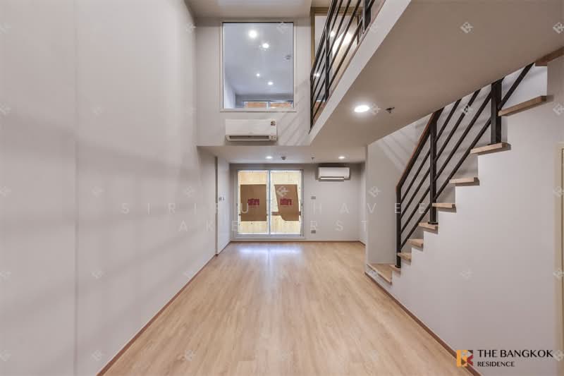 Culture Chula, Bangkok, 38/12 Soi Pratu Chai, Si Phraya, Bang Rak, Bangkok, 2 Bedrooms, 58 sqm, Condo For Sale, by Sirirut Havee Akehurst, 500347907 - DDproperty.com
