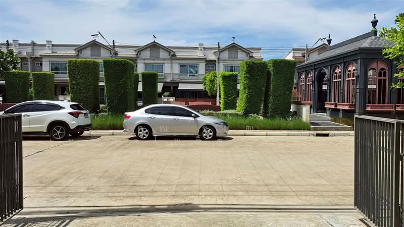 Indy Rangsit - Klong 2 : อินดี้ รังสิต - คลอง 2, ปทุมธานี, ซอยรังสิต - นครนายก 31 ถนนรังสิต - นครนายก, คลองสอง, คลองหลวง, ปทุมธานี, 100 ตร.ม., ทาวน์เฮ้าส์ ขาย, โดย คุณ ชยุฒ เมตตาไพจิตร (ปั๊ก), 500347914 - DDproperty.com