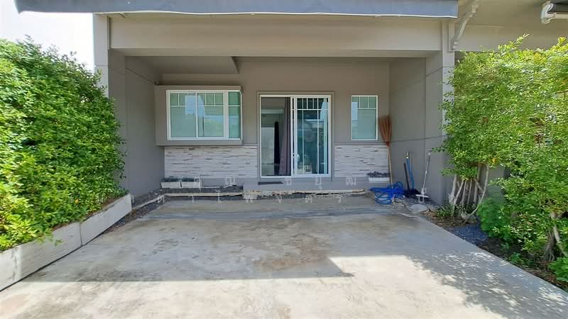 Indy Rangsit - Klong 2, Pathum Thani, Soi Rangsit - Nakhon Nayok 31, Rangsit - Nakhon Nayok Road, Khlong Song, Khlong Luang, Pathum Thani, 3 Bedrooms, 100 sqm, Townhouse For Sale, by คุณ ชยุฒ เมตตาไพจิตร (ปั๊ก), 500347914 - DDproperty.com