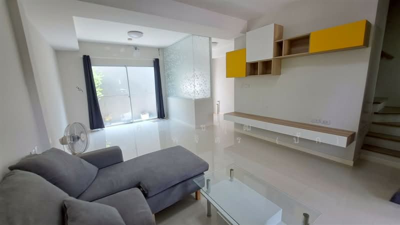 Indy Rangsit - Klong 2, Pathum Thani, Soi Rangsit - Nakhon Nayok 31, Rangsit - Nakhon Nayok Road, Khlong Song, Khlong Luang, Pathum Thani, 3 Bedrooms, 100 sqm, Townhouse For Sale, by คุณ ชยุฒ เมตตาไพจิตร (ปั๊ก), 500347914 - DDproperty.com