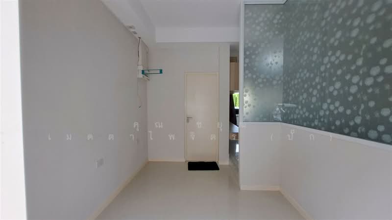 Indy Rangsit - Klong 2, Pathum Thani, Soi Rangsit - Nakhon Nayok 31, Rangsit - Nakhon Nayok Road, Khlong Song, Khlong Luang, Pathum Thani, 3 Bedrooms, 100 sqm, Townhouse For Sale, by คุณ ชยุฒ เมตตาไพจิตร (ปั๊ก), 500347914 - DDproperty.com