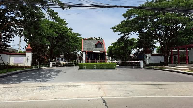 Indy Rangsit - Klong 2, Pathum Thani, Soi Rangsit - Nakhon Nayok 31, Rangsit - Nakhon Nayok Road, Khlong Song, Khlong Luang, Pathum Thani, 3 Bedrooms, 100 sqm, Townhouse For Sale, by คุณ ชยุฒ เมตตาไพจิตร (ปั๊ก), 500347914 - DDproperty.com
