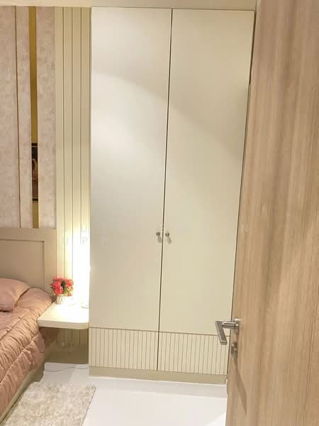 Maru Ladprao 15, Bangkok, Soi Lat Phrao 15, Jom Phon, Chatuchak, Bangkok, 1 Bedroom, 38 sqm, Condo For Rent, by Juthabhorn Uppachit (Amy), 500347915 - DDproperty.com