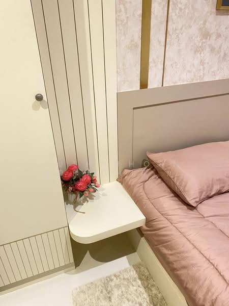 Maru Ladprao 15, Bangkok, Soi Lat Phrao 15, Jom Phon, Chatuchak, Bangkok, 1 Bedroom, 38 sqm, Condo For Rent, by Juthabhorn Uppachit (Amy), 500347915 - DDproperty.com