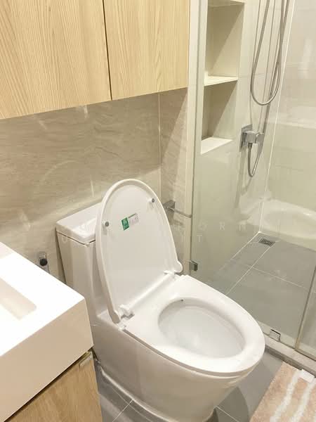 Maru Ladprao 15, Bangkok, Soi Lat Phrao 15, Jom Phon, Chatuchak, Bangkok, 1 Bedroom, 38 sqm, Condo For Rent, by Juthabhorn Uppachit (Amy), 500347915 - DDproperty.com
