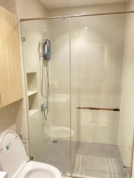 Maru Ladprao 15, Bangkok, Soi Lat Phrao 15, Jom Phon, Chatuchak, Bangkok, 1 Bedroom, 38 sqm, Condo For Rent, by Juthabhorn Uppachit (Amy), 500347915 - DDproperty.com