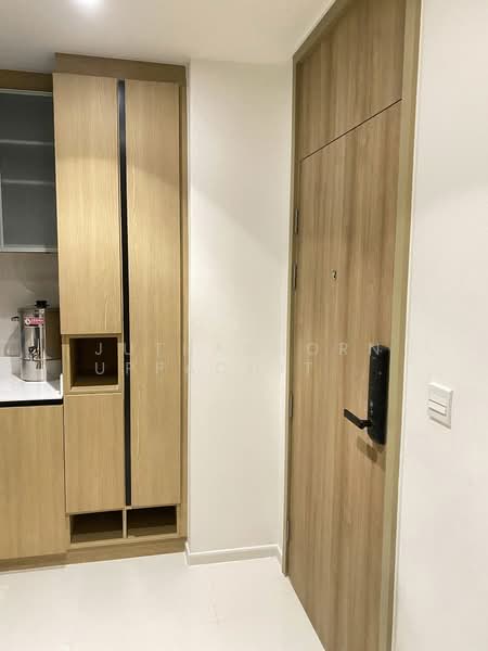 Maru Ladprao 15, Bangkok, Soi Lat Phrao 15, Jom Phon, Chatuchak, Bangkok, 1 Bedroom, 38 sqm, Condo For Rent, by Juthabhorn Uppachit (Amy), 500347915 - DDproperty.com