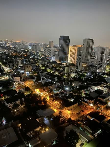 Maru Ladprao 15, Bangkok, Soi Lat Phrao 15, Jom Phon, Chatuchak, Bangkok, 1 Bedroom, 38 sqm, Condo For Rent, by Juthabhorn Uppachit (Amy), 500347915 - DDproperty.com