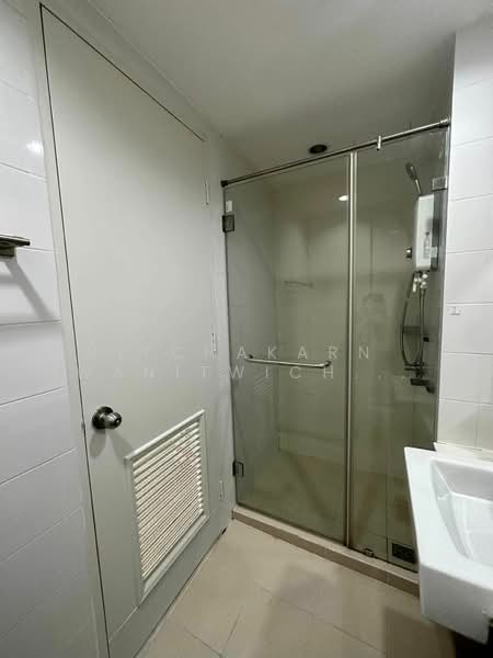 The Mark Ratchada-Airport Link, Bangkok, Chaturathit Road, Makkasan, Ratchathewi, Bangkok, 1 Bedroom, 38 sqm, Condo For Sale, by Nitchakarn  Wanitwichakornkit , 500347921 - DDproperty.com