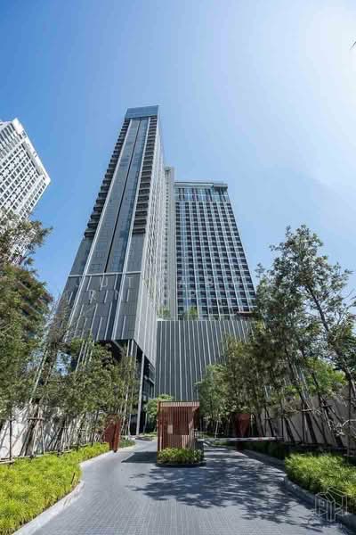 The Privacy Jatujak, Bangkok, 1100  Vibhavadi Rangsit Road, Jom Phon, Chatuchak, Bangkok, 1 Bedroom, 27 sqm, Condo For Rent, by Juthabhorn Uppachit (Amy), 500347923 - DDproperty.com
