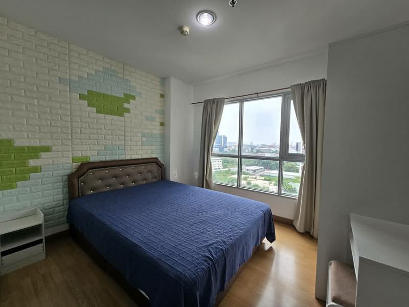 Aspire Rama 4, Bangkok, Rama 4 Road, Phra Kanong, Khlong Toei, Bangkok, 1 Bedroom, 28 sqm, Condo For Rent, by วิรณี, 500347932 - DDproperty.com