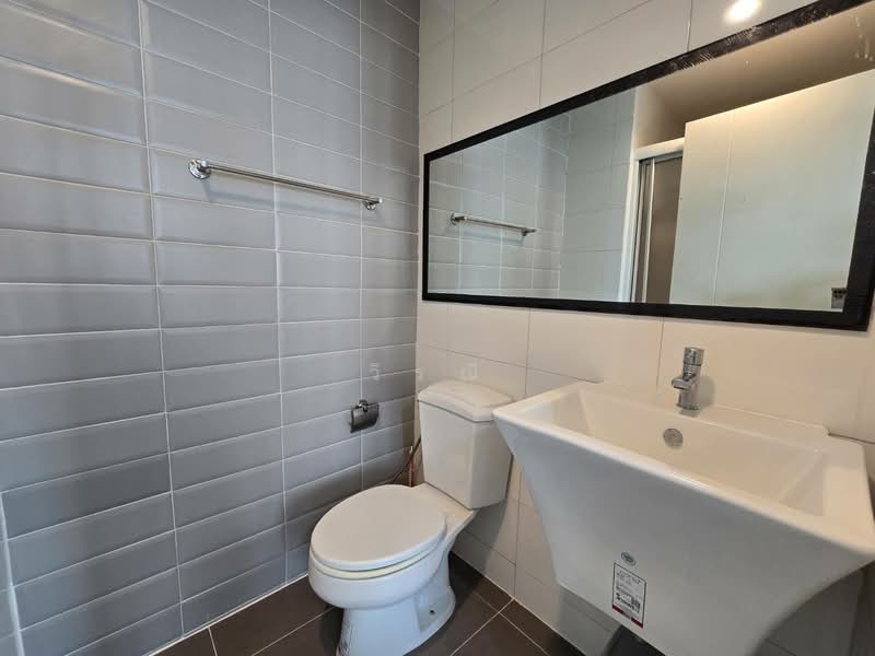 Aspire Rama 4, Bangkok, Rama 4 Road, Phra Kanong, Khlong Toei, Bangkok, 1 Bedroom, 28 sqm, Condo For Rent, by วิรณี, 500347932 - DDproperty.com