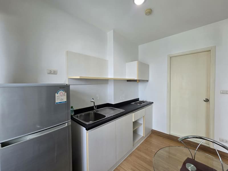 Aspire Rama 4, Bangkok, Rama 4 Road, Phra Kanong, Khlong Toei, Bangkok, 1 Bedroom, 28 sqm, Condo For Rent, by วิรณี, 500347932 - DDproperty.com