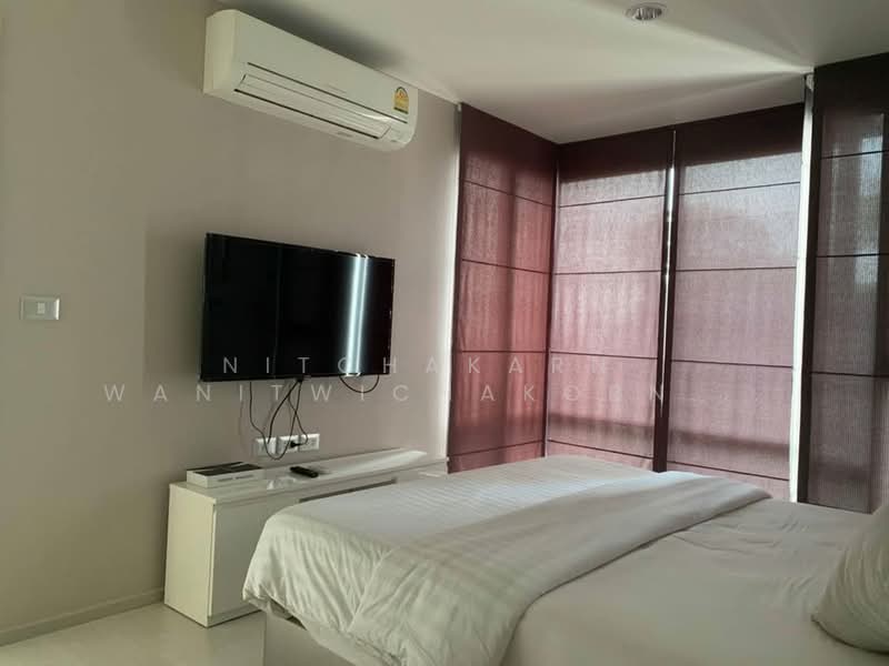 Rhythm Sukhumvit 42, Bangkok, Soi Sukhumvit 42, Sukhumvit Road, Phra Kanong, Khlong Toei, Bangkok, 1 Bedroom, 48 sqm, Condo For Sale, by Nitchakarn  Wanitwichakornkit , 500347933 - DDproperty.com