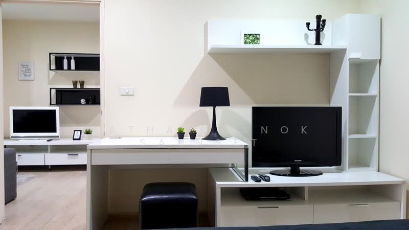 Noble Remix, Bangkok, 772 Soi Sukhumvit 36, Sukhumvit Road, Khong Tan, Khlong Toei, Bangkok, 1 Bedroom, 43 sqm, Condo For Rent, by Hathaichanok Saenset, 500347937 - DDproperty.com