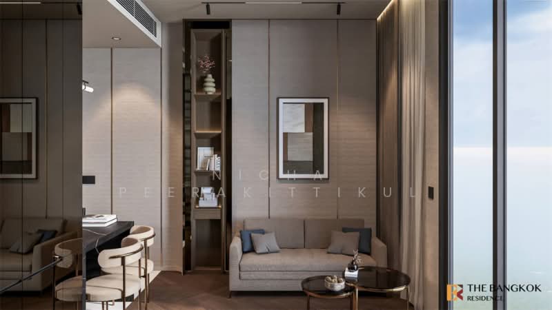 The Esse Sukhumvit 36 : ดิ เอส สุขุมวิท 36, กรุงเทพ, ซอยสุขุมวิท 36 ถนนสุขุมวิท, พระโขนง, คลองเตย, กรุงเทพ, 38 ตร.ม., คอนโด ให้เช่า, โดย Nicha Peerakittikul, 500347941 - DDproperty.com