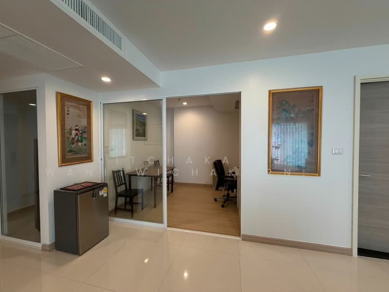 Supalai Riva Grande Rama 3, Bangkok, Rama 3 Road, Chong Nonsi, Yan Nawa, Bangkok, 3 Bedrooms, 140 sqm, Condo For Rent, by Nitchakarn  Wanitwichakornkit , 500347945 - DDproperty.com