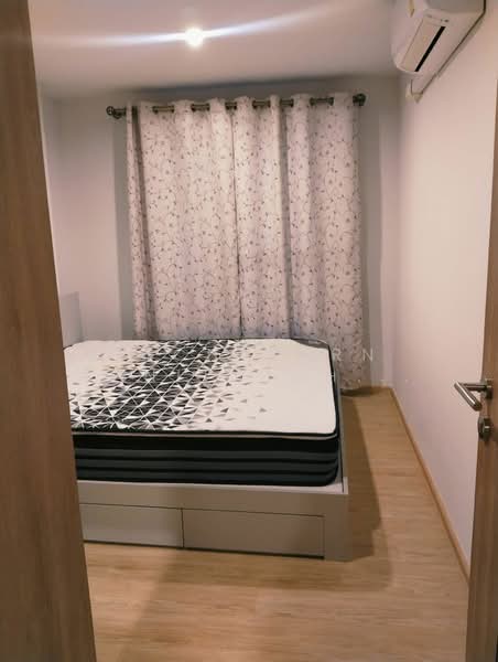 The Excel Hideaway Sukhumvit 50, Bangkok, 1112 Roem Charoen Alley, Phra Kanong, Khlong Toei, Bangkok, 2 Bedrooms, 49 sqm, Condo For Rent, by Nitchakarn  Wanitwichakornkit , 500347949 - DDproperty.com