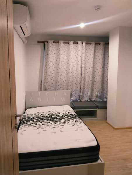 The Excel Hideaway Sukhumvit 50 : ดิ เอ็กเซล ไฮด์อะเวย์ สุขุมวิท 50, กรุงเทพ, 1112 ซอย ร่วมเจริญ, พระโขนง, คลองเตย, กรุงเทพ, 49 ตร.ม., คอนโด ให้เช่า, โดย Nitchakarn  Wanitwichakornkit , 500347949 - DDproperty.com