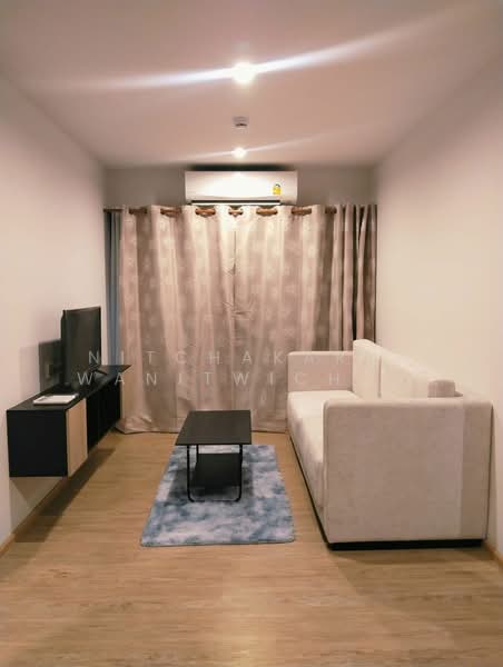 The Excel Hideaway Sukhumvit 50, Bangkok, 1112 Roem Charoen Alley, Phra Kanong, Khlong Toei, Bangkok, 2 Bedrooms, 49 sqm, Condo For Rent, by Nitchakarn  Wanitwichakornkit , 500347949 - DDproperty.com