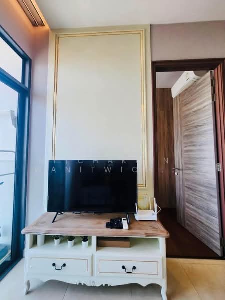 Mayfair Place Sukhumvit 50 : เมย์แฟร์ เพลส สุขุมวิท 50, กรุงเทพ, ซอยสุขุมวิท 50, พระโขนง, คลองเตย, กรุงเทพ, 51 ตร.ม., คอนโด ให้เช่า, โดย Nitchakarn  Wanitwichakornkit , 500347951 - DDproperty.com