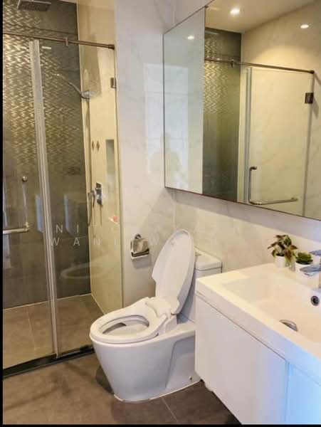 Mayfair Place Sukhumvit 50, Bangkok, Soi Sukhumvit 50, Phra Kanong, Khlong Toei, Bangkok, 2 Bedrooms, 51 sqm, Condo For Rent, by Nitchakarn  Wanitwichakornkit , 500347951 - DDproperty.com
