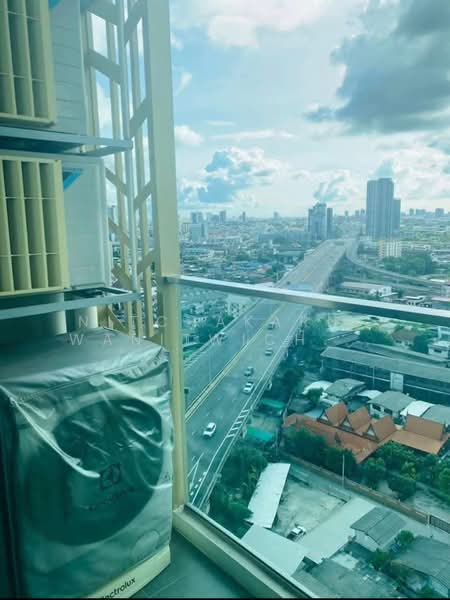 Mayfair Place Sukhumvit 50, Bangkok, Soi Sukhumvit 50, Phra Kanong, Khlong Toei, Bangkok, 2 Bedrooms, 51 sqm, Condo For Rent, by Nitchakarn  Wanitwichakornkit , 500347951 - DDproperty.com