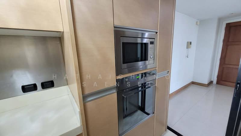 Supalai Premier Place Asoke, Bangkok, 60 Asoke Montri Road, Khlongtoei Nua, Watthana, Bangkok, 3 Bedrooms, 118 sqm, Condo For Rent, by Hathaichanok Saenset, 500347961 - DDproperty.com
