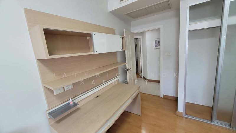 Supalai Premier Place Asoke, Bangkok, 60 Asoke Montri Road, Khlongtoei Nua, Watthana, Bangkok, 3 Bedrooms, 118 sqm, Condo For Rent, by Hathaichanok Saenset, 500347961 - DDproperty.com