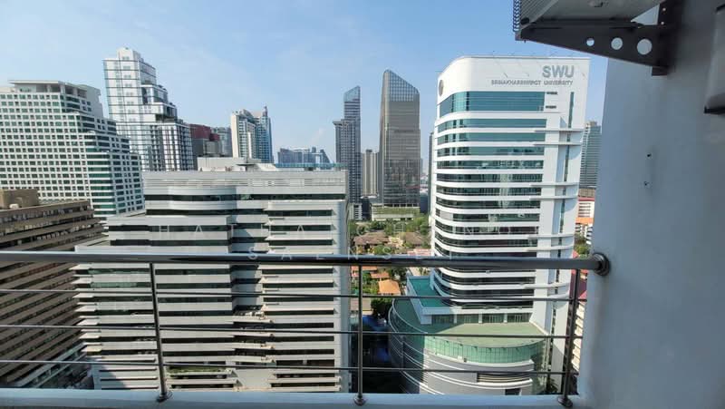 Supalai Premier Place Asoke : ศุภาลัย พรีเมียร์ เพลส อโศก, กรุงเทพ, 60 ถนนอโศกมนตรี, คลองเตยเหนือ, วัฒนา, กรุงเทพ, 118 ตร.ม., คอนโด ให้เช่า, โดย Hathaichanok Saenset, 500347961 - DDproperty.com